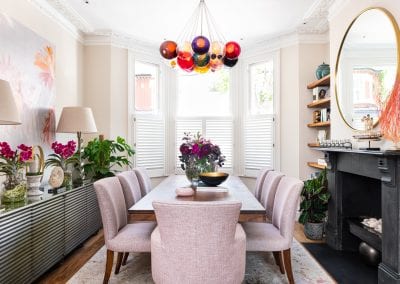 Interior Designer Wandsworth SW18