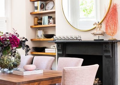 Interior Designer Wandsworth SW18